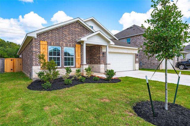 15226 Water Oak Way, Santa Fe, TX 77517