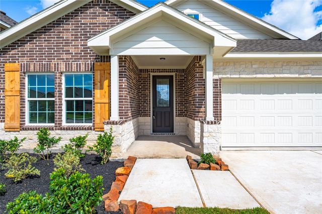 15226 Water Oak Way, Santa Fe, TX 77517