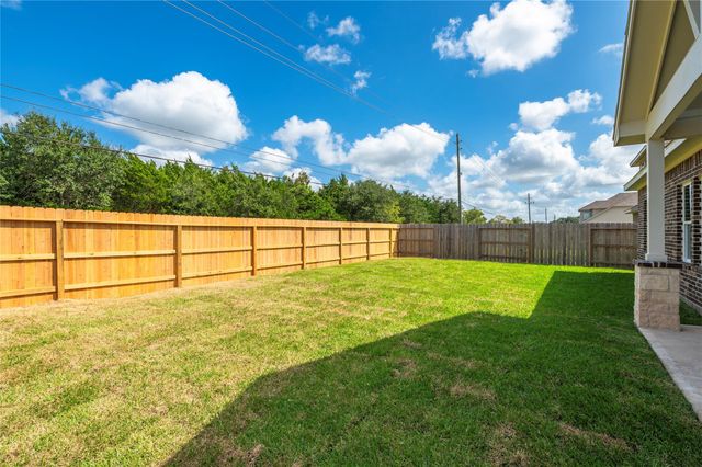 15226 Water Oak Way, Santa Fe, TX 77517