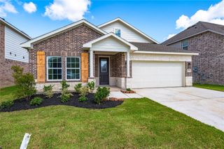 15226 Water Oak Way, Santa Fe, TX 77517