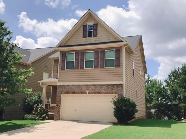3478 Woodward Down Trail, Buford, GA 30519
