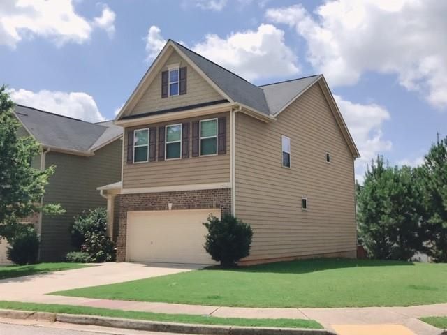 3478 Woodward Down Trail, Buford, GA 30519