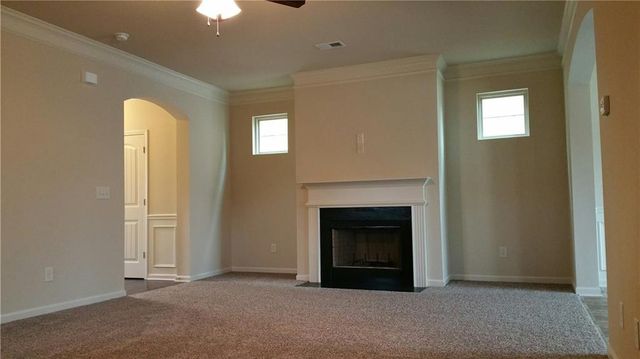 3478 Woodward Down Trail, Buford, GA 30519