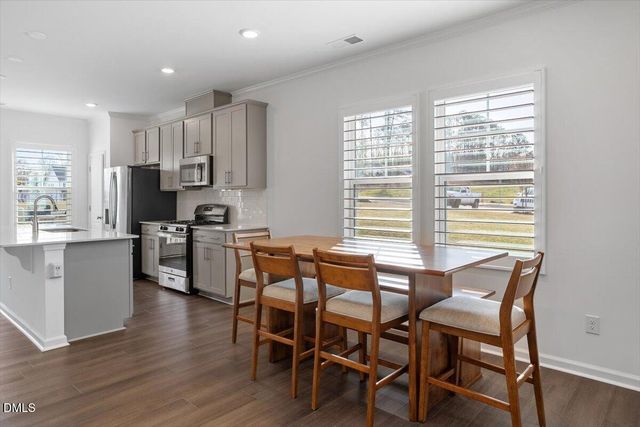 689 Mirkwood Avenue, Apex, NC 27523