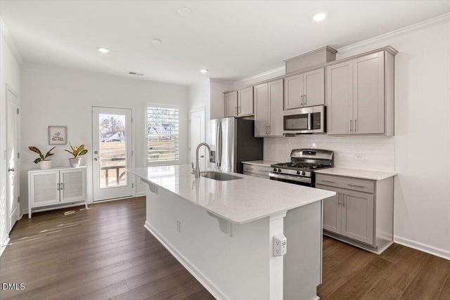 689 Mirkwood Avenue, Apex, NC 27523