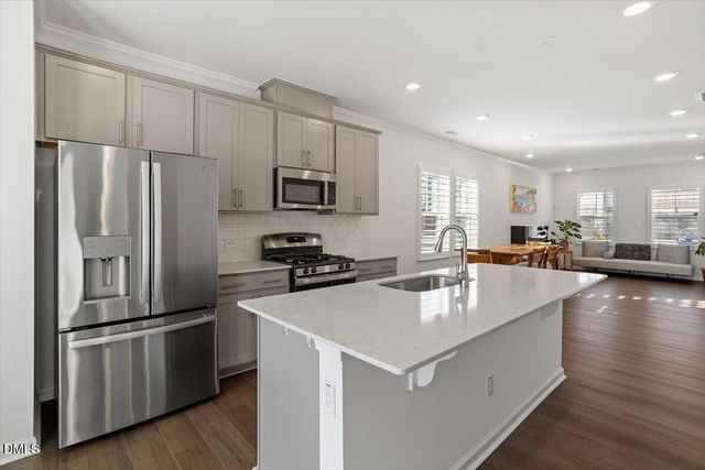 689 Mirkwood Avenue, Apex, NC 27523