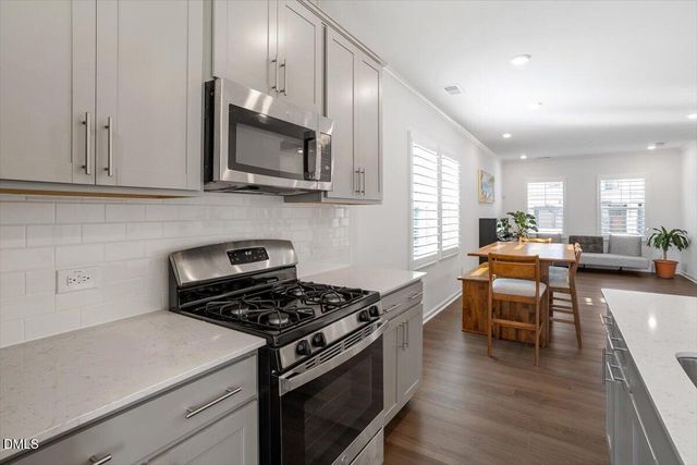 689 Mirkwood Avenue, Apex, NC 27523