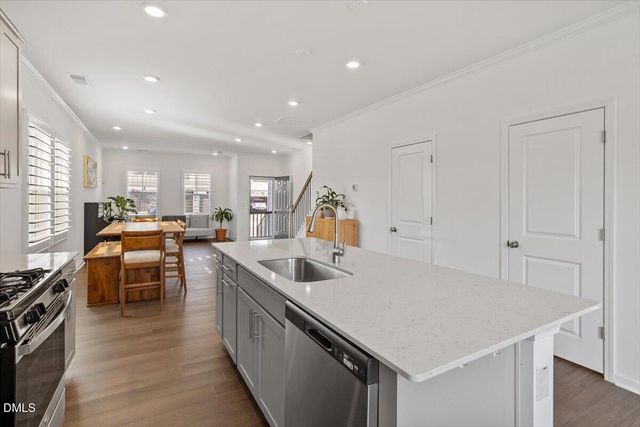 689 Mirkwood Avenue, Apex, NC 27523