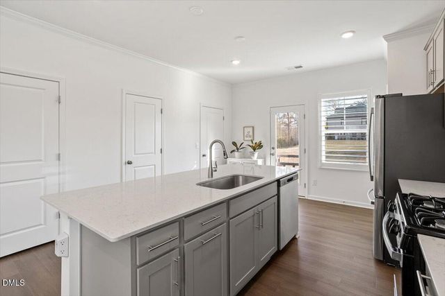 689 Mirkwood Avenue, Apex, NC 27523