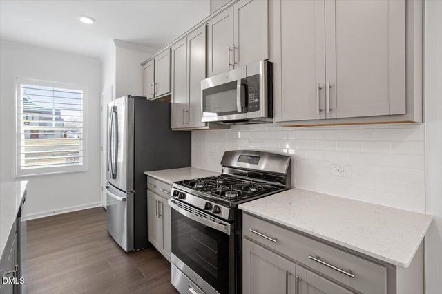 689 Mirkwood Avenue, Apex, NC 27523