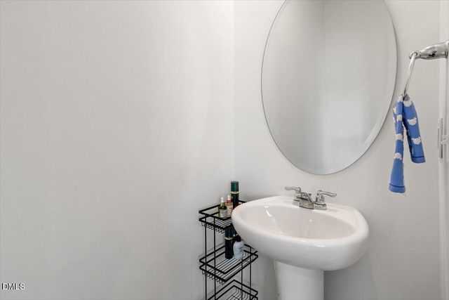 689 Mirkwood Avenue, Apex, NC 27523