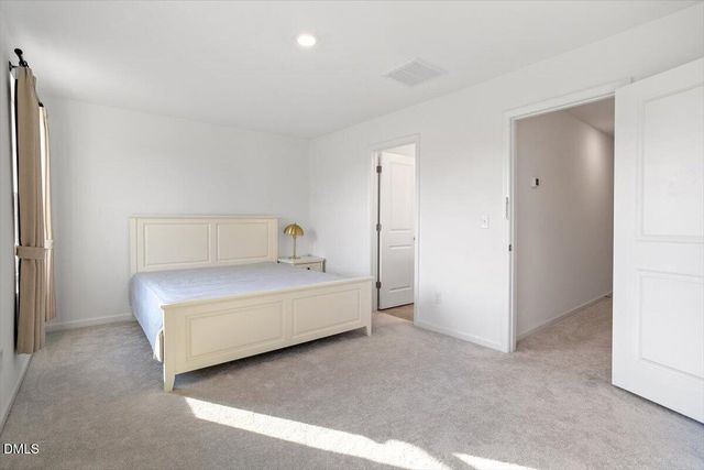 689 Mirkwood Avenue, Apex, NC 27523