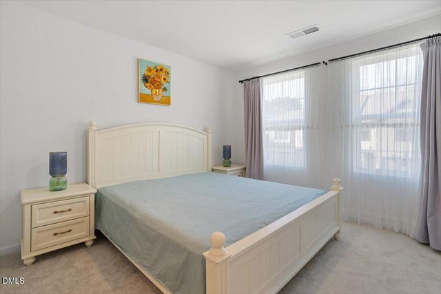 689 Mirkwood Avenue, Apex, NC 27523