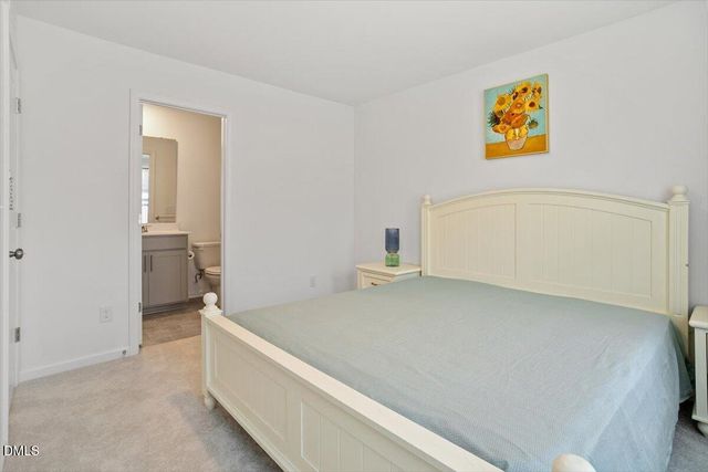 689 Mirkwood Avenue, Apex, NC 27523