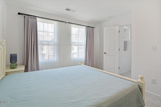 689 Mirkwood Avenue, Apex, NC 27523