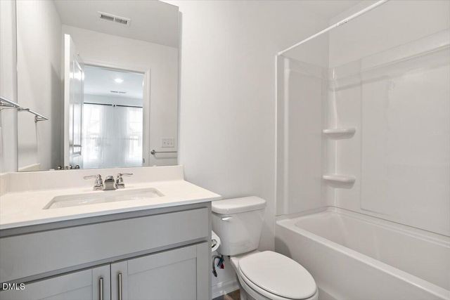 689 Mirkwood Avenue, Apex, NC 27523