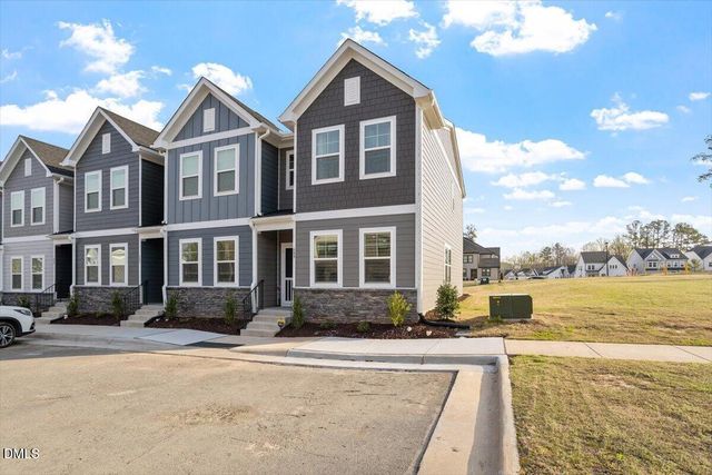 689 Mirkwood Avenue, Apex, NC 27523