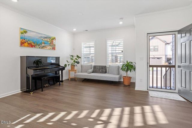 689 Mirkwood Avenue, Apex, NC 27523