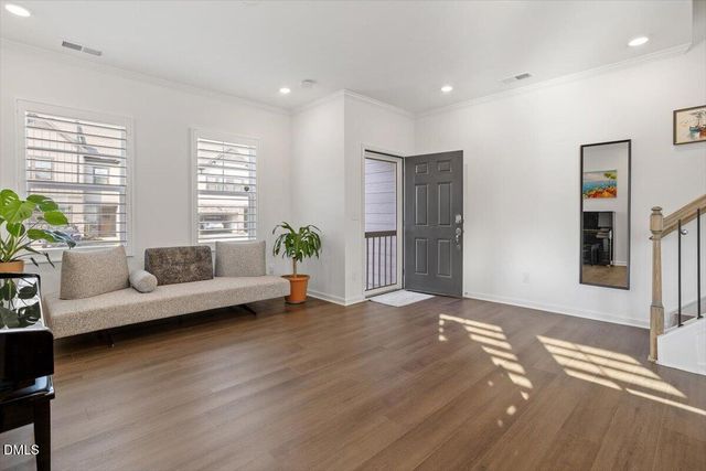 689 Mirkwood Avenue, Apex, NC 27523