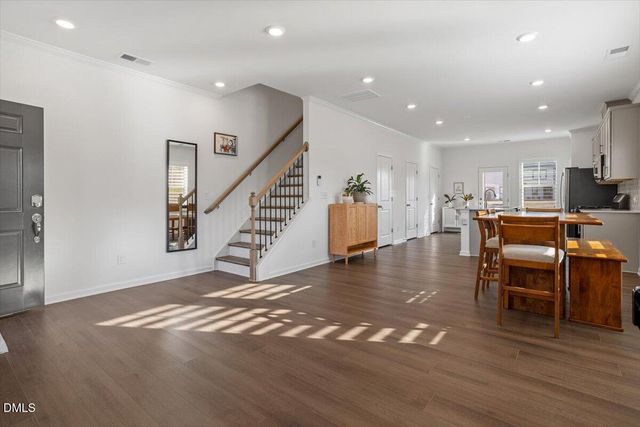 689 Mirkwood Avenue, Apex, NC 27523