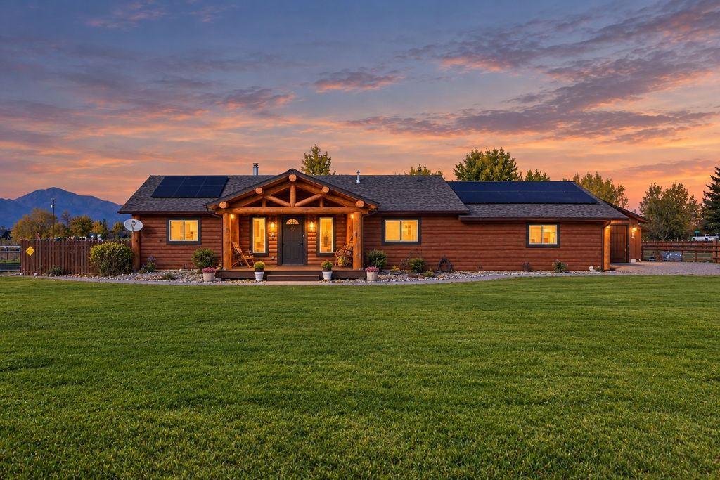 344 Harold Lane, Corvallis, MT 59828 photo 3