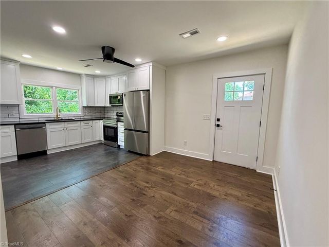 245 Friendly Grove Church Road, Millers Creek, NC 28651