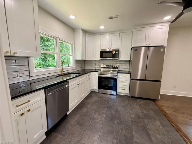 245 Friendly Grove Church Road, Millers Creek, NC 28651