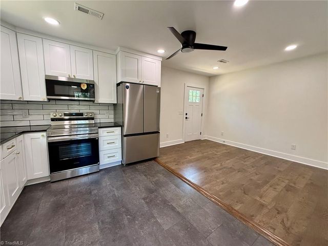 245 Friendly Grove Church Road, Millers Creek, NC 28651