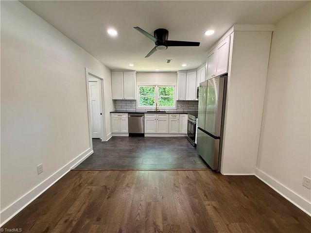 245 Friendly Grove Church Road, Millers Creek, NC 28651