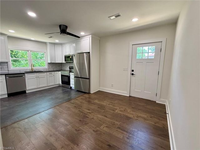 245 Friendly Grove Church Road, Millers Creek, NC 28651