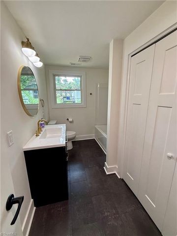 245 Friendly Grove Church Road, Millers Creek, NC 28651