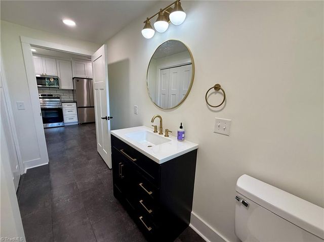 245 Friendly Grove Church Road, Millers Creek, NC 28651