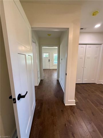 245 Friendly Grove Church Road, Millers Creek, NC 28651