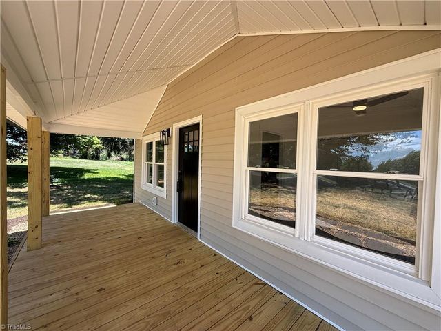 245 Friendly Grove Church Road, Millers Creek, NC 28651
