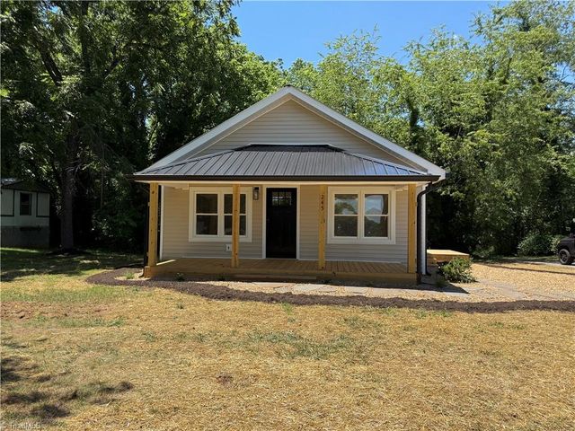 245 Friendly Grove Church Road, Millers Creek, NC 28651