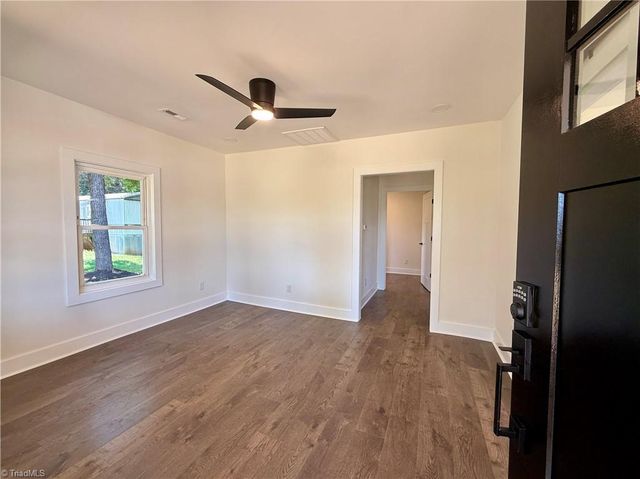 245 Friendly Grove Church Road, Millers Creek, NC 28651