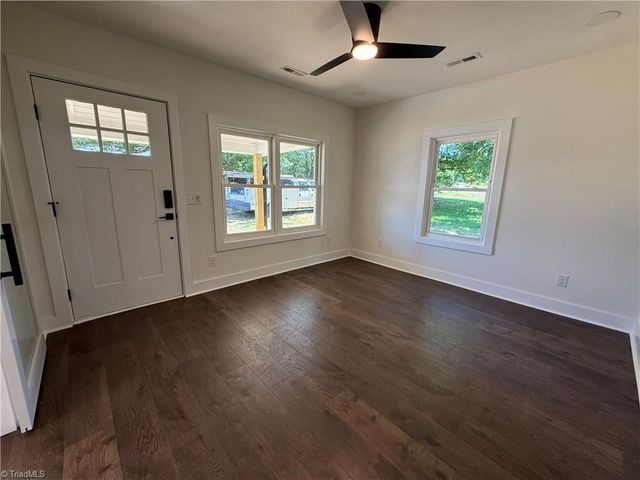 245 Friendly Grove Church Road, Millers Creek, NC 28651