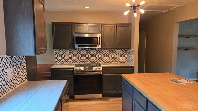 2313 St Rt 131, Stonelick Twp, OH 45122