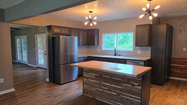2313 St Rt 131, Stonelick Twp, OH 45122