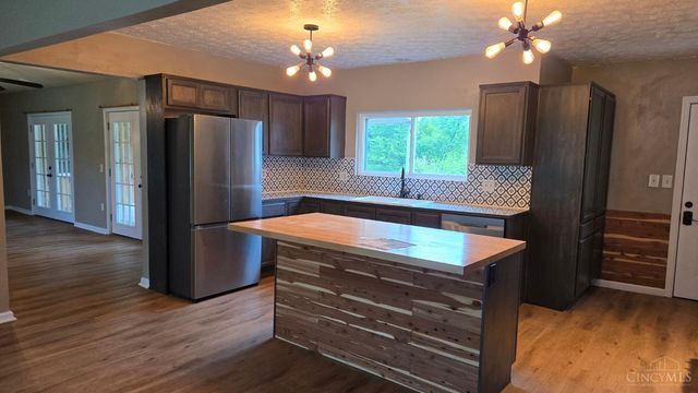 2313 St Rt 131, Stonelick Twp, OH 45122