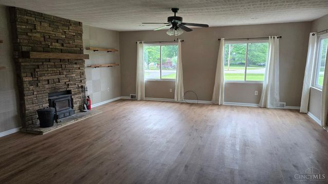 2313 St Rt 131, Stonelick Twp, OH 45122