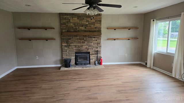 2313 St Rt 131, Stonelick Twp, OH 45122