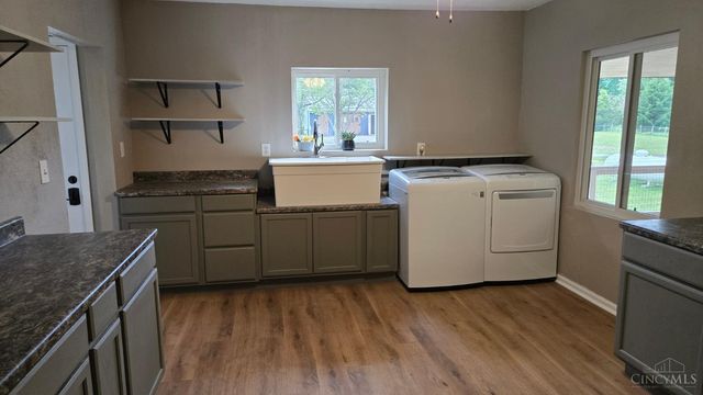 2313 St Rt 131, Stonelick Twp, OH 45122