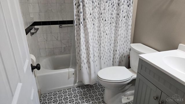 2313 St Rt 131, Stonelick Twp, OH 45122