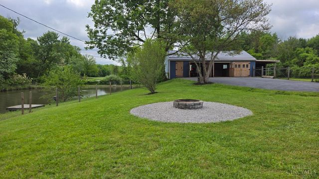 2313 St Rt 131, Stonelick Twp, OH 45122