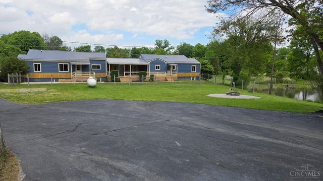 2313 St Rt 131, Stonelick Twp, OH 45122