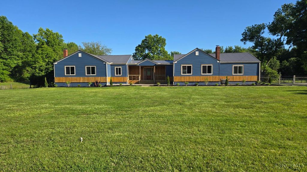 2313 St Rt 131, Stonelick Twp, OH 45122