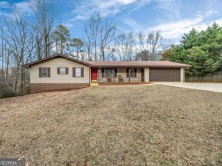 981 Havenridge Drive SW, Conyers, GA 30094