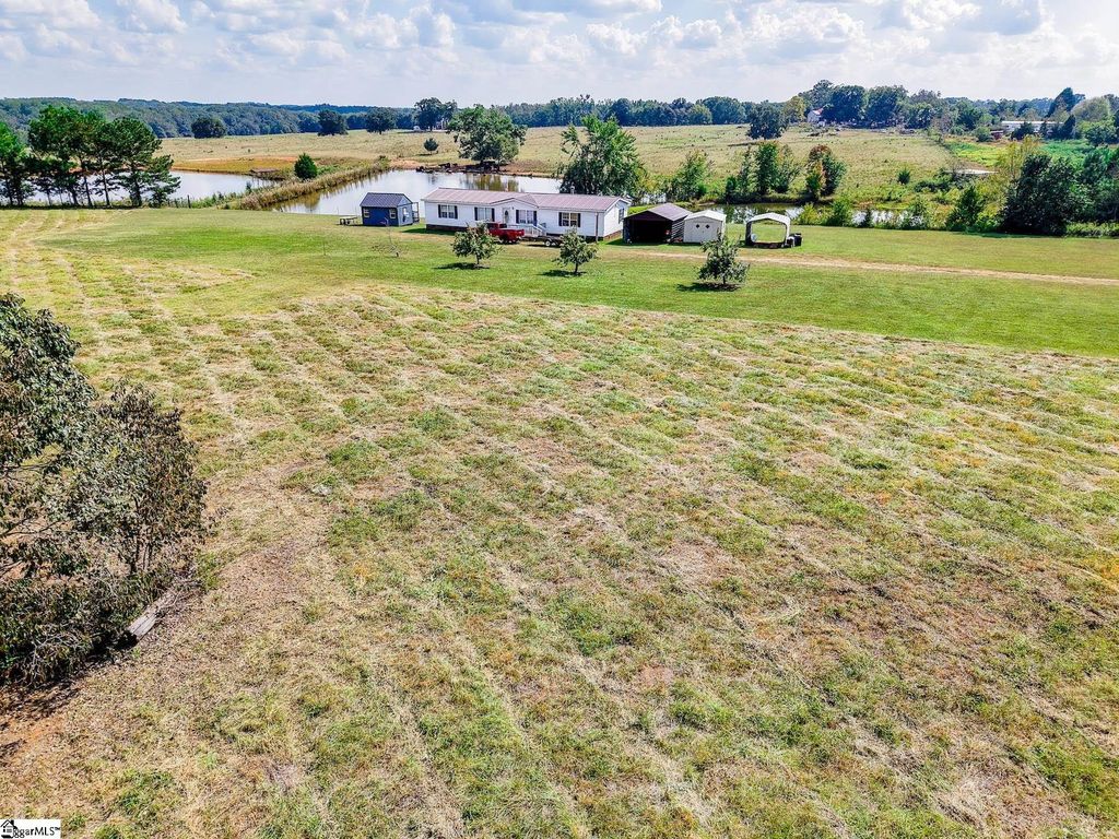 126 Windfield Hill Road, Williamston, SC 29697