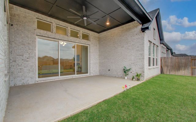 1310 Timber Shores Drive, Missouri City, TX 77459